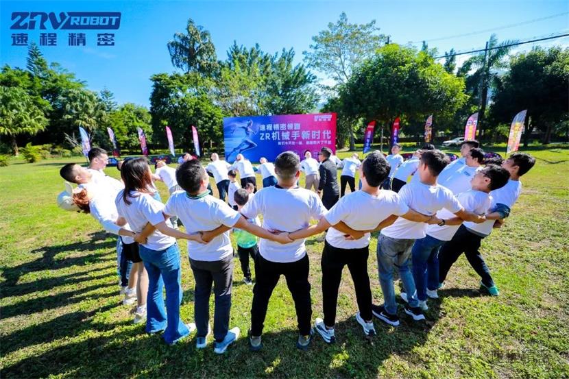 速程精密2023：輝煌回顧，成績(jī)斐然