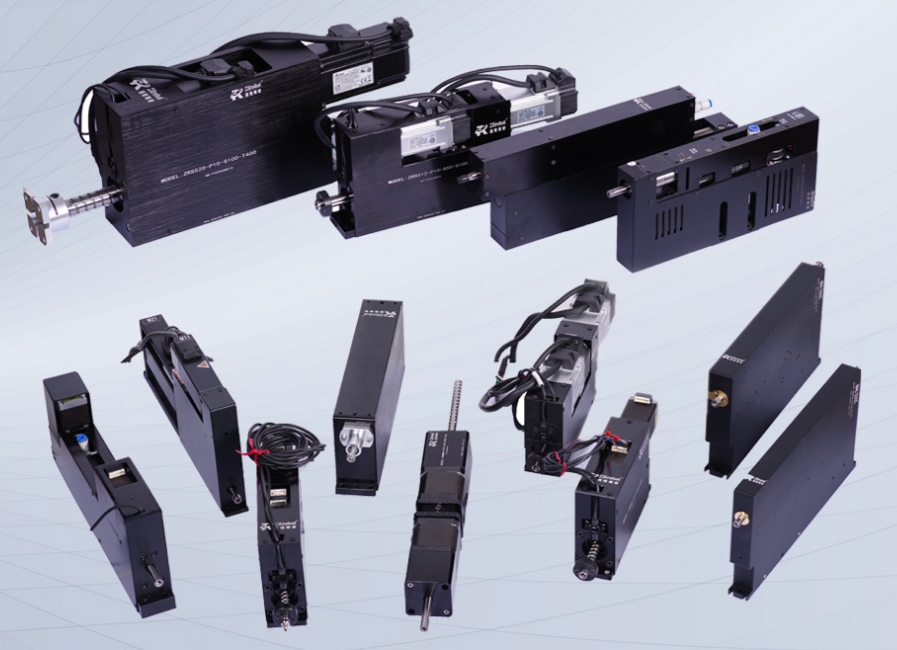 速程精密ZR模組，推動(dòng)全球制造業(yè)智能化發(fā)展!