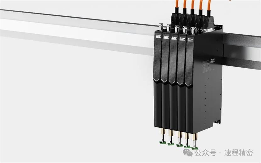 速程ZR軸技術(shù)革新半導(dǎo)體生產(chǎn)線(xiàn)，精準(zhǔn)操控引領(lǐng)行業(yè)新標(biāo)準(zhǔn)