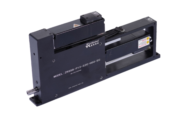 3C制造業(yè)新寵：速程精密復合式執(zhí)行器打造高效生產線