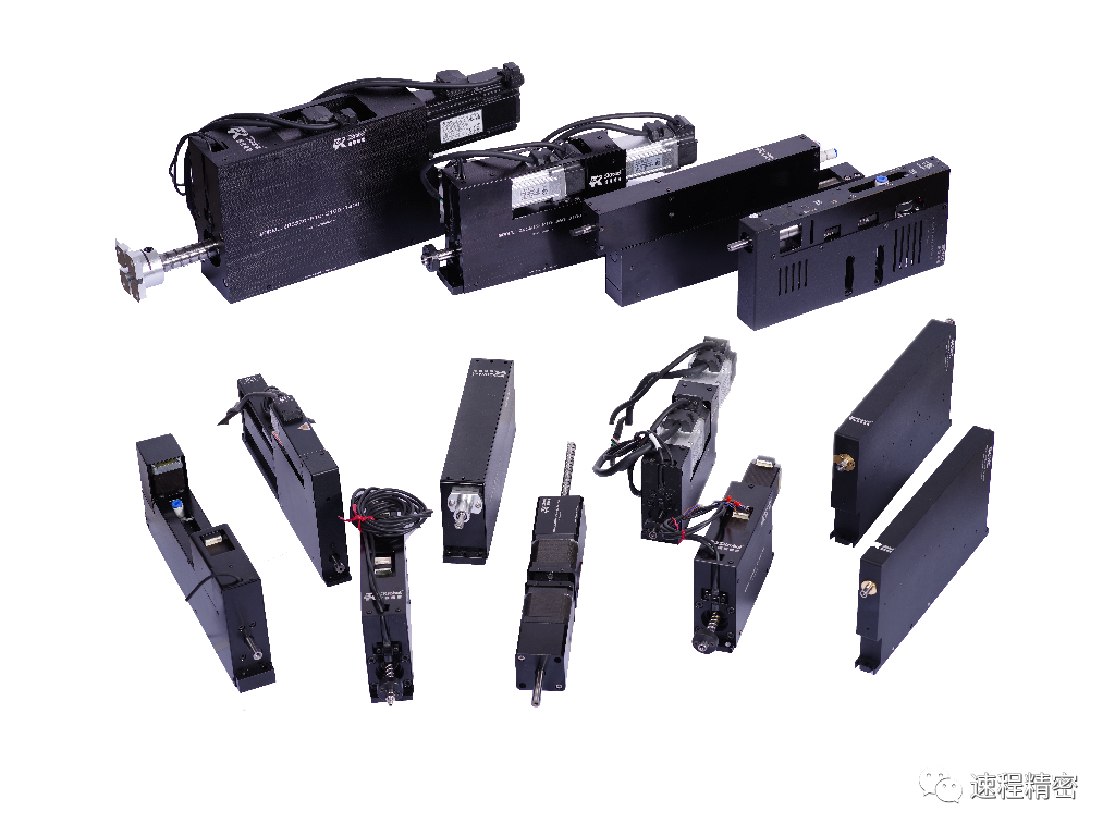 告別傳統(tǒng)，邁向智能  速程精密直線旋轉(zhuǎn)執(zhí)行器開(kāi)啟新時(shí)代